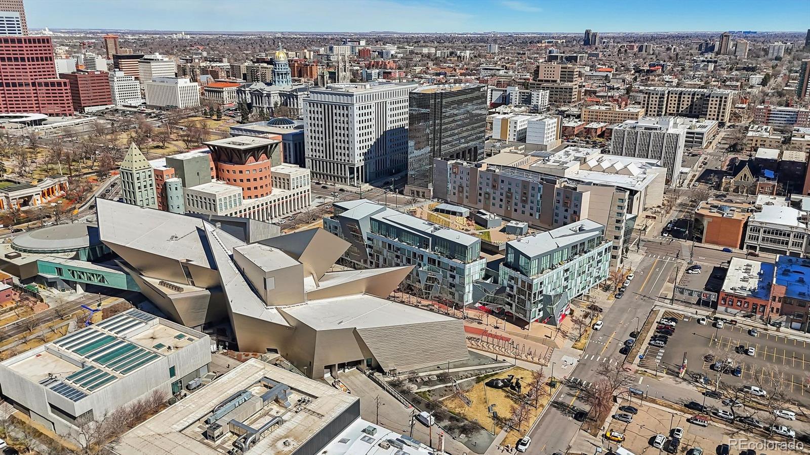 MLS Image #34 for 55 w 12th avenue ph608,denver, Colorado