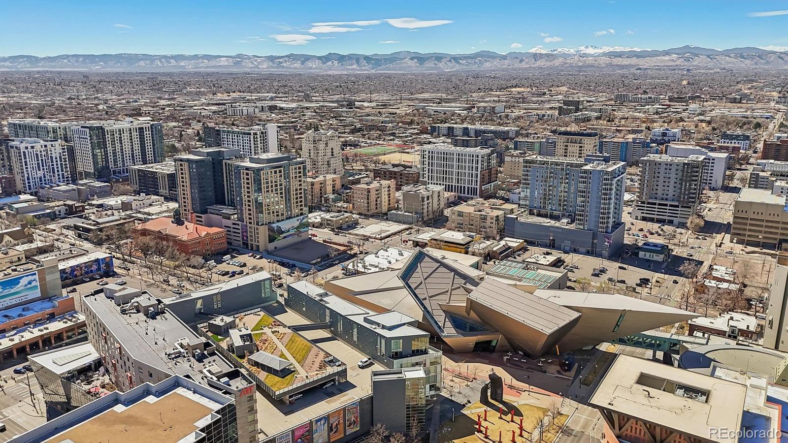 MLS Image #35 for 55 w 12th avenue ph608,denver, Colorado