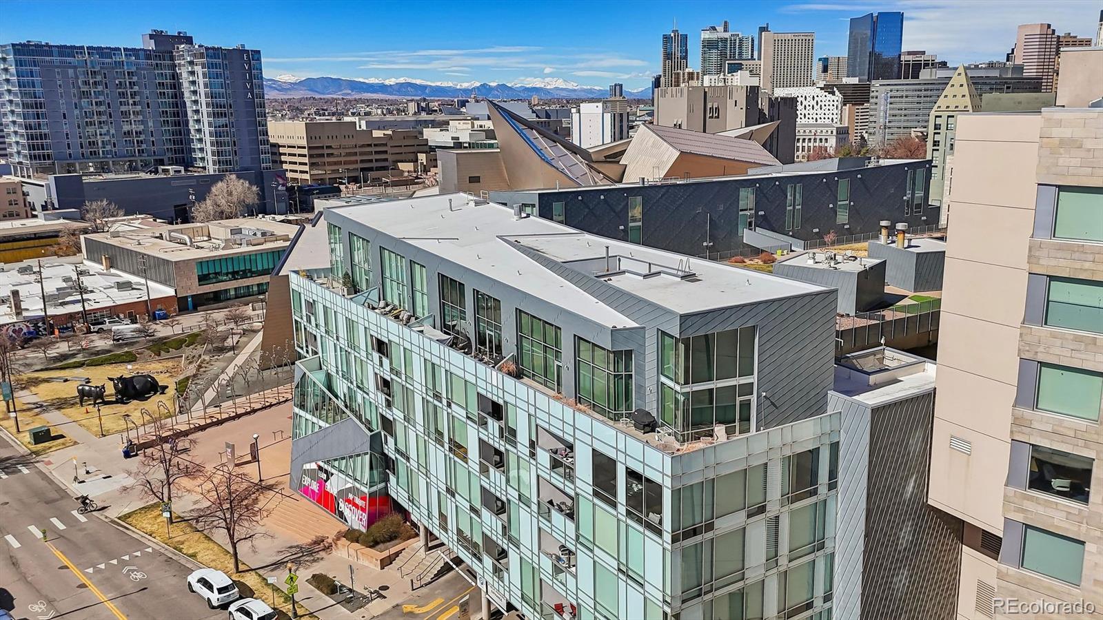MLS Image #37 for 55 w 12th avenue ph608,denver, Colorado