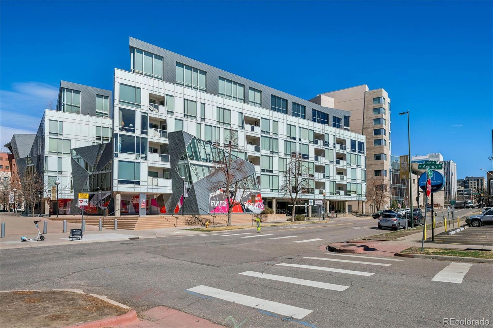 MLS Image #38 for 55 w 12th avenue ph608,denver, Colorado