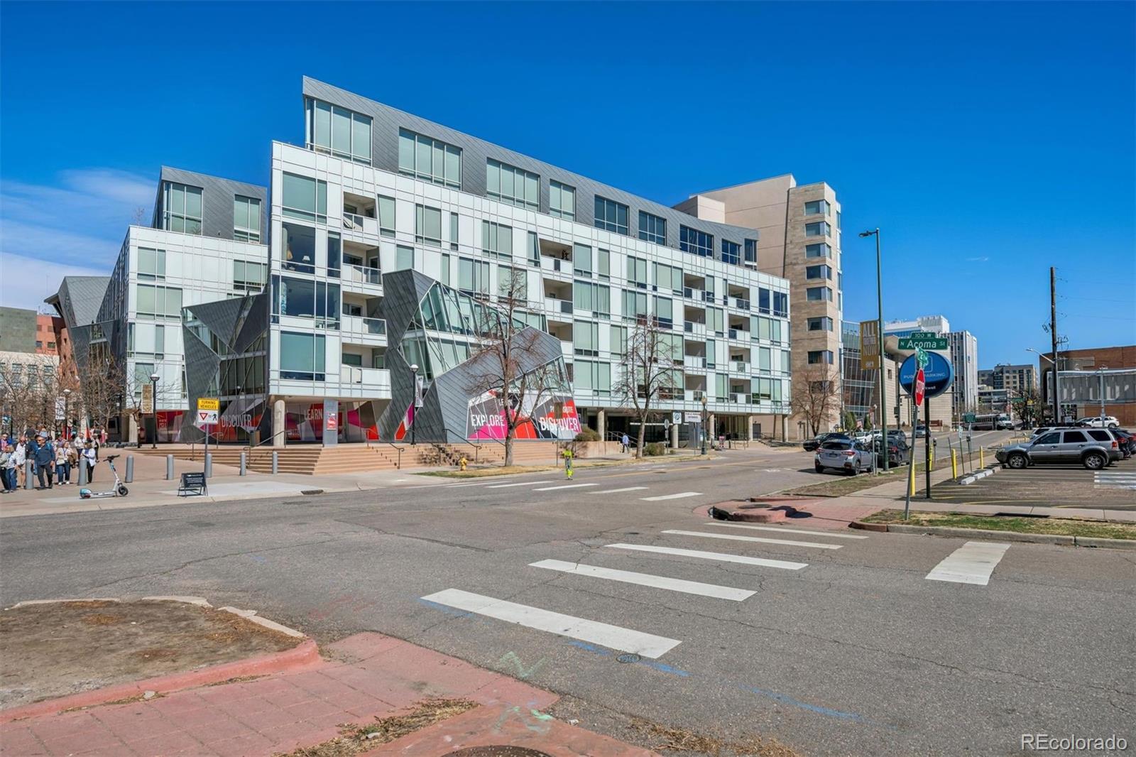 MLS Image #39 for 55 w 12th avenue ph608,denver, Colorado