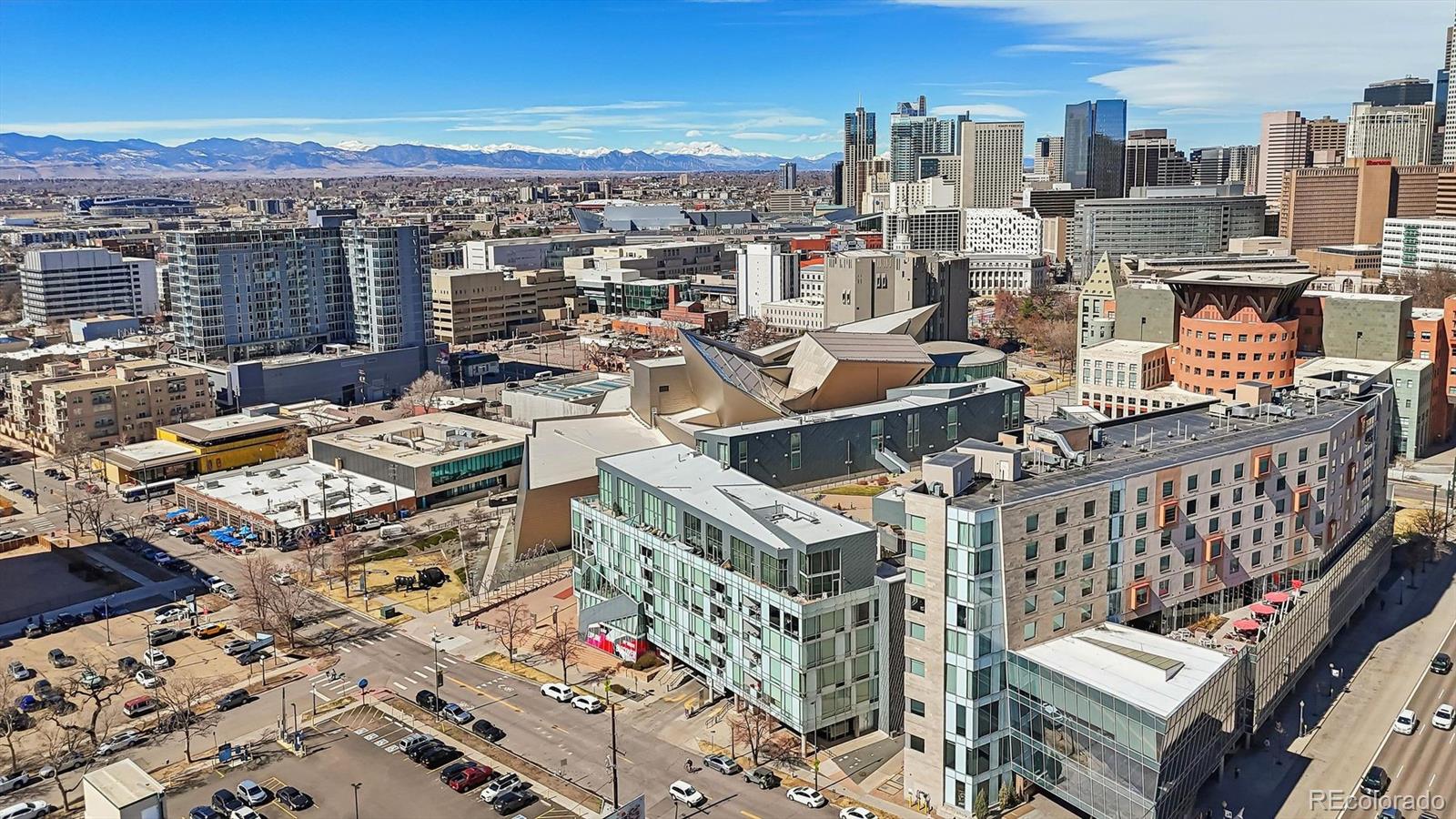 MLS Image #41 for 55 w 12th avenue ph608,denver, Colorado