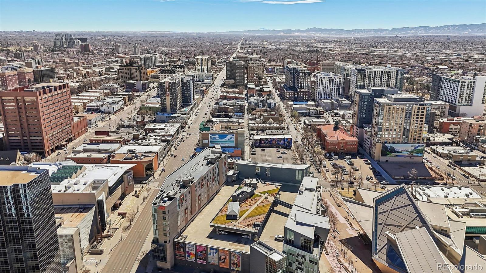 MLS Image #42 for 55 w 12th avenue ph608,denver, Colorado