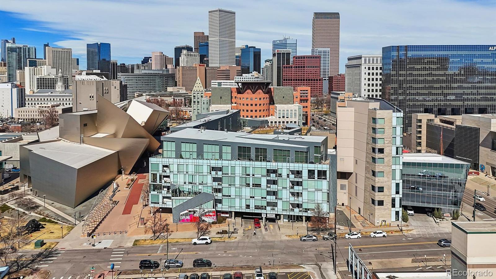 MLS Image #44 for 55 w 12th avenue ph608,denver, Colorado