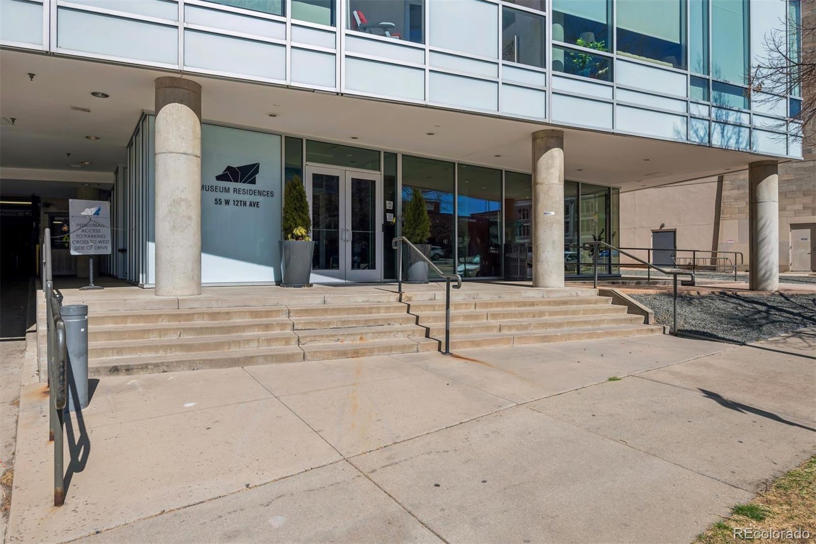 MLS Image #45 for 55 w 12th avenue ph608,denver, Colorado