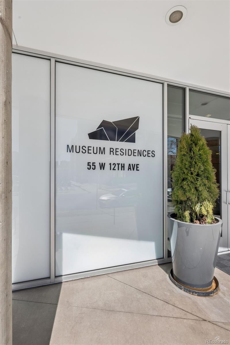 MLS Image #46 for 55 w 12th avenue ph608,denver, Colorado