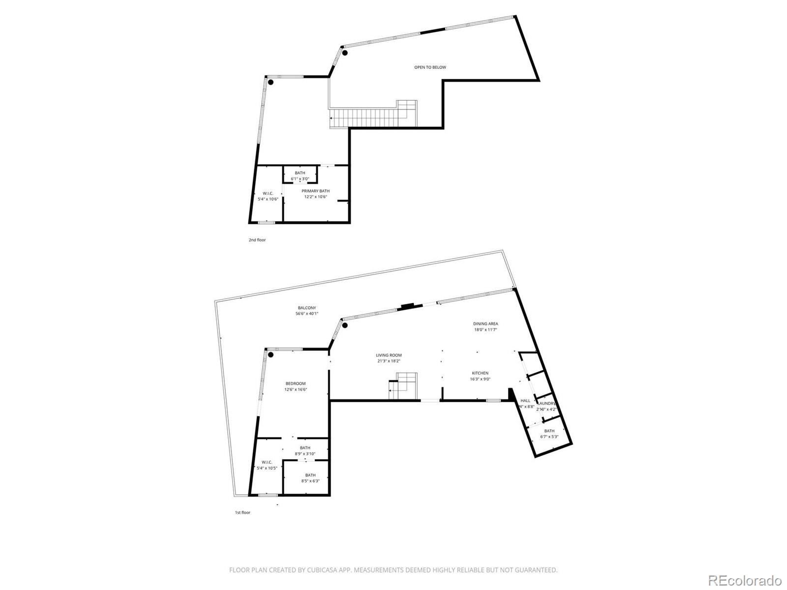 MLS Image #49 for 55 w 12th avenue ph608,denver, Colorado