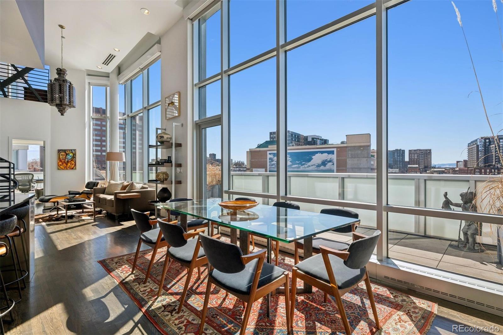 MLS Image #7 for 55 w 12th avenue ph608,denver, Colorado