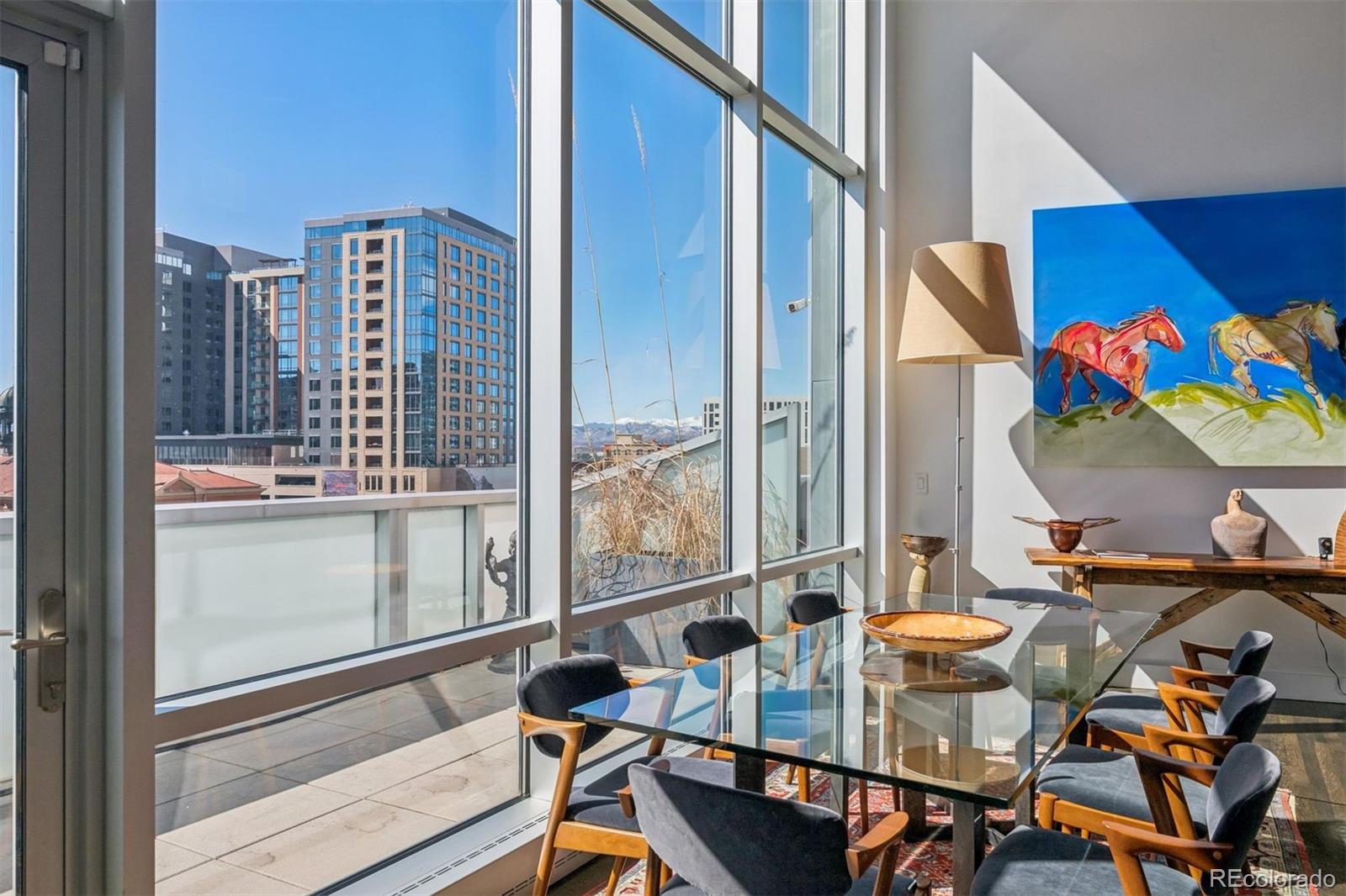 MLS Image #8 for 55 w 12th avenue ph608,denver, Colorado