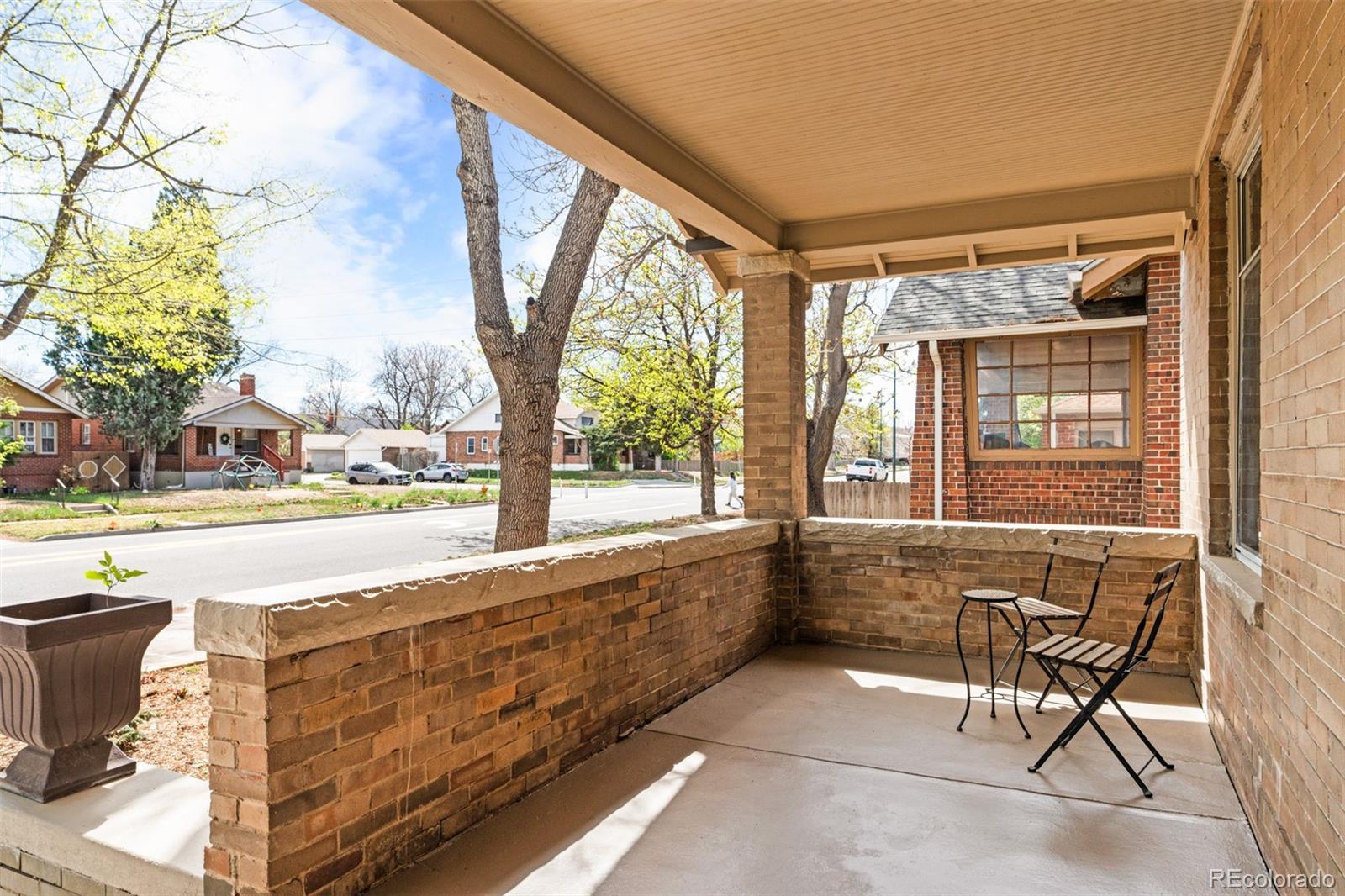 MLS Image #2 for 3517 n york street,denver, Colorado