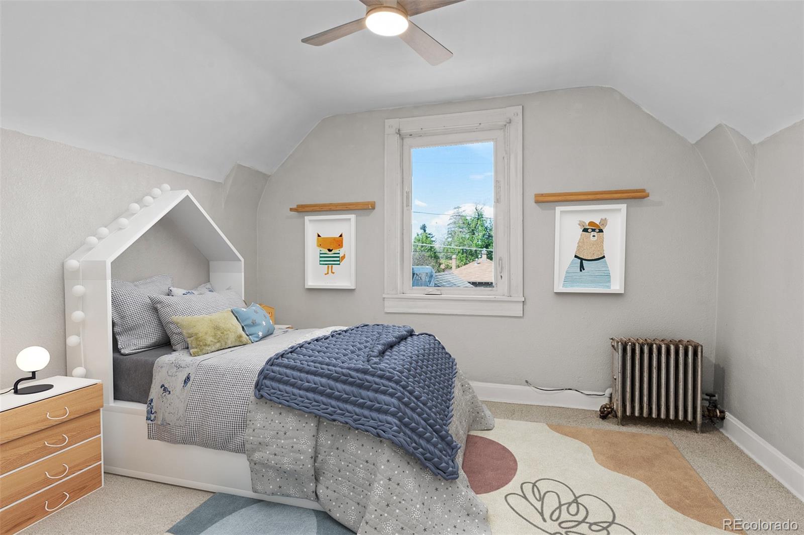 MLS Image #29 for 3517 n york street,denver, Colorado