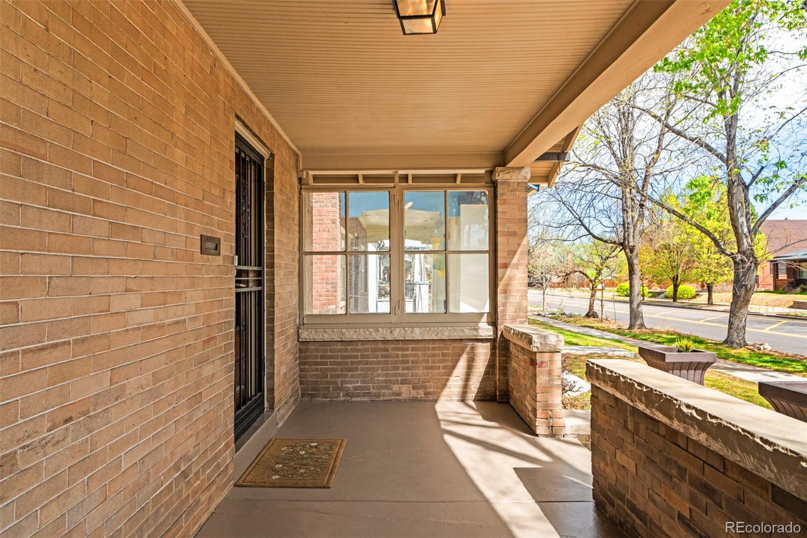 MLS Image #3 for 3517 n york street,denver, Colorado