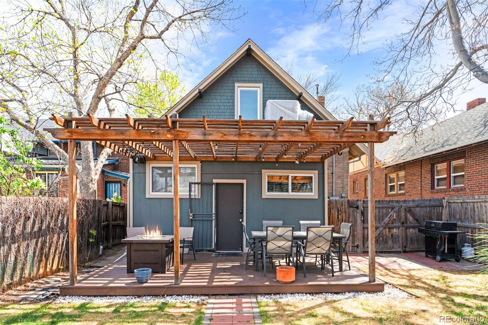 MLS Image #37 for 3517 n york street,denver, Colorado