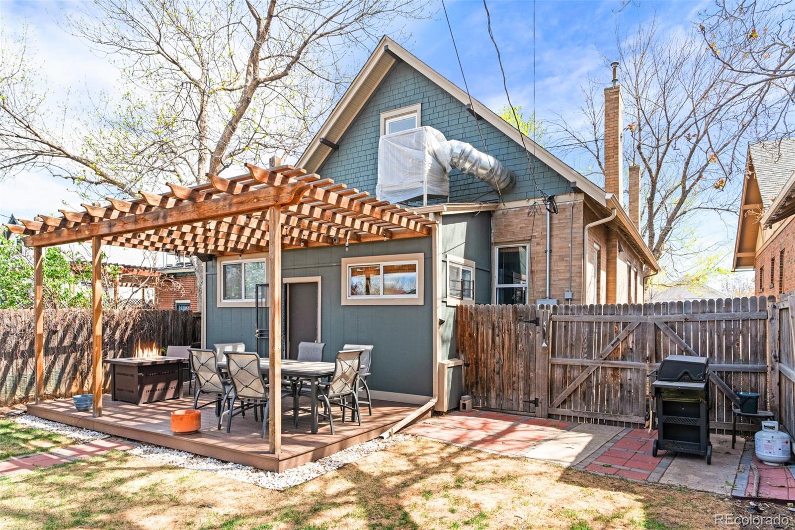 MLS Image #38 for 3517 n york street,denver, Colorado