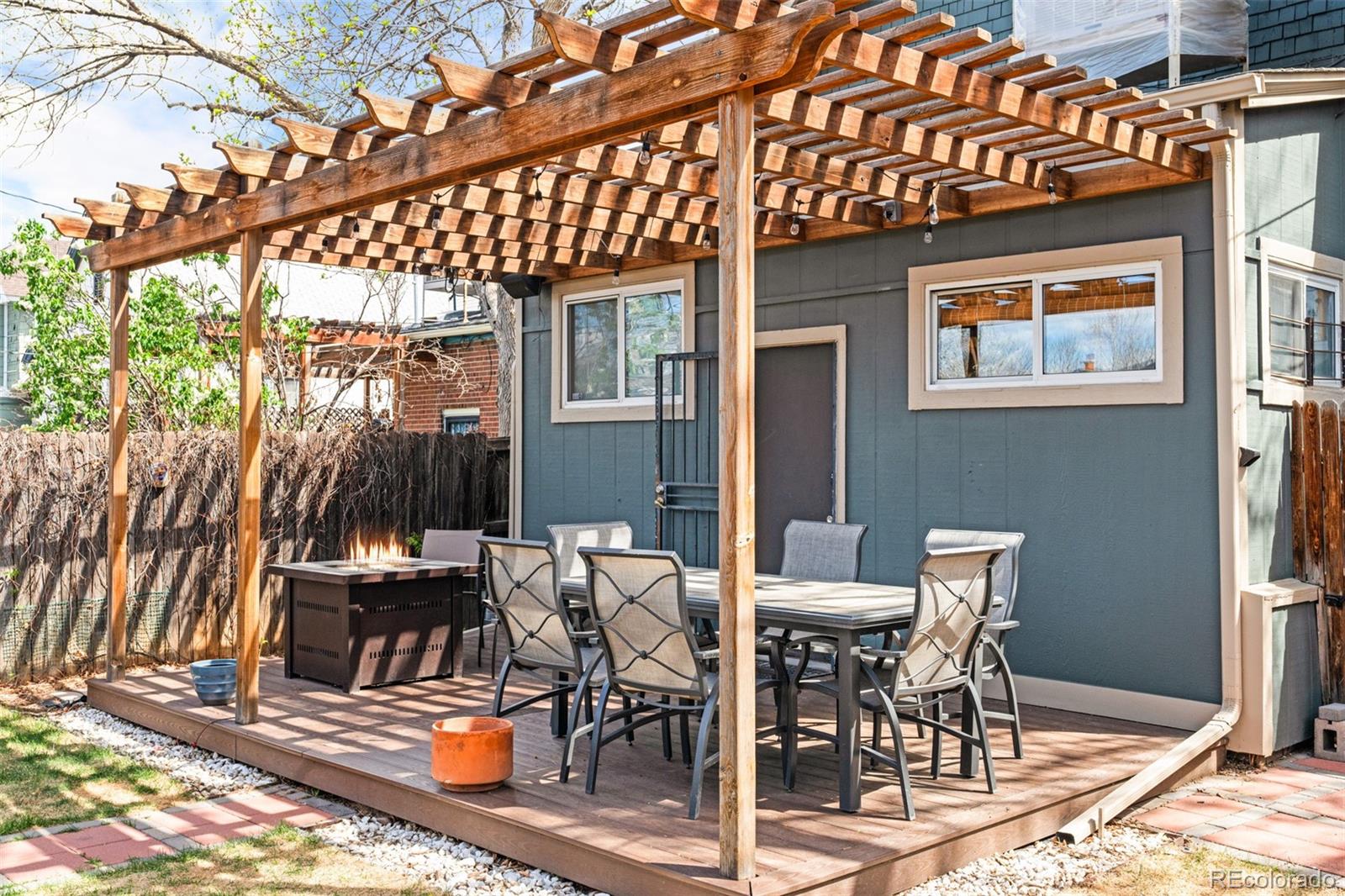 MLS Image #39 for 3517 n york street,denver, Colorado
