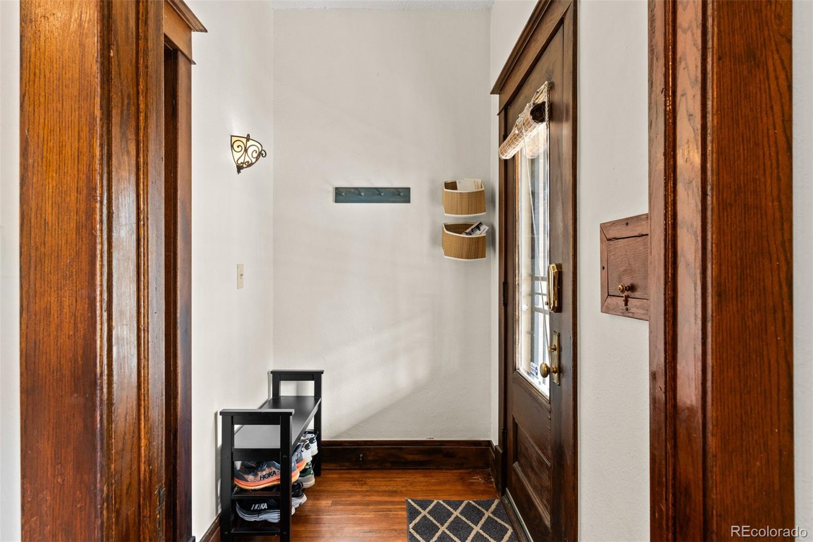 MLS Image #4 for 3517 n york street,denver, Colorado