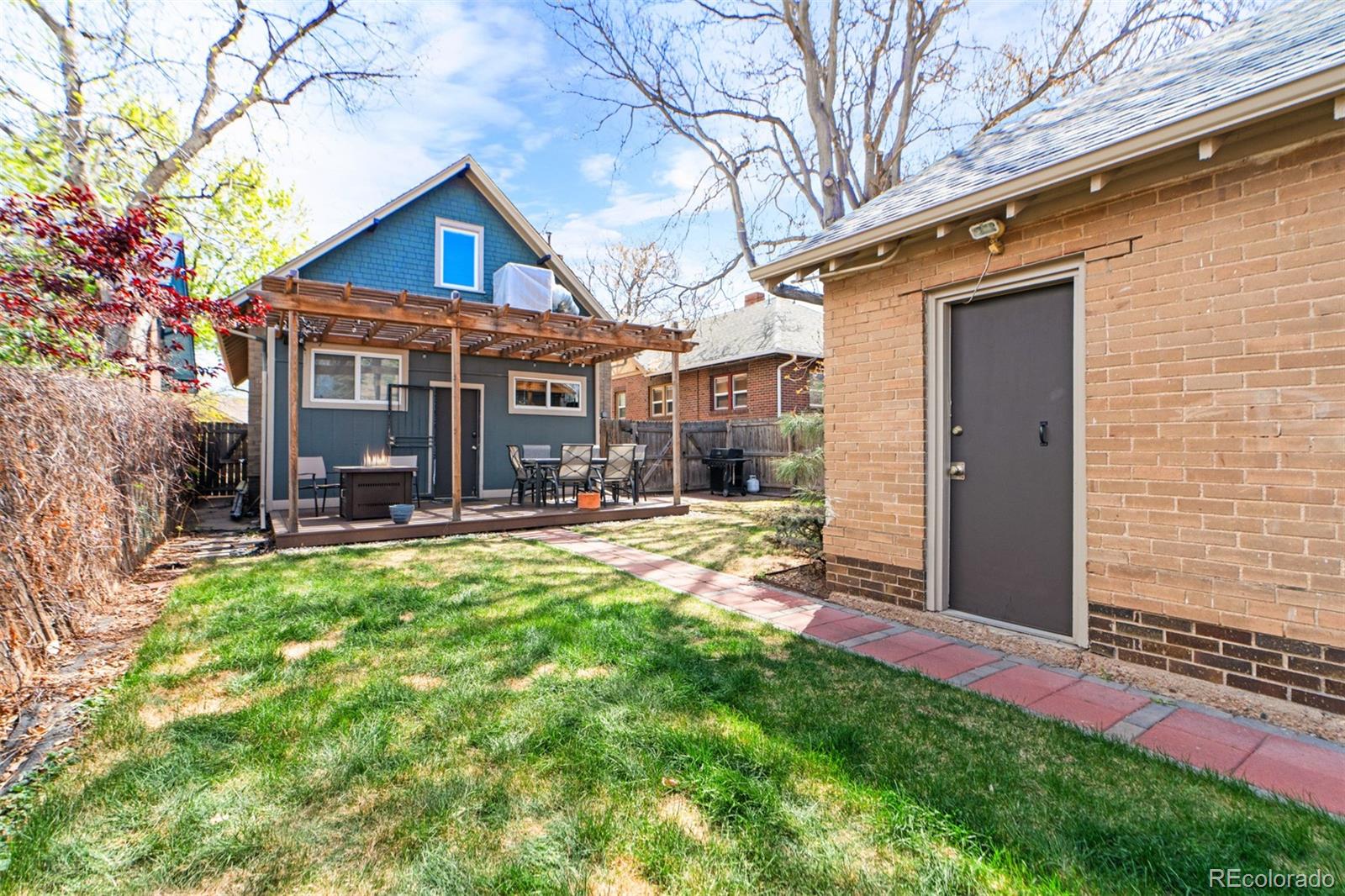 MLS Image #40 for 3517 n york street,denver, Colorado