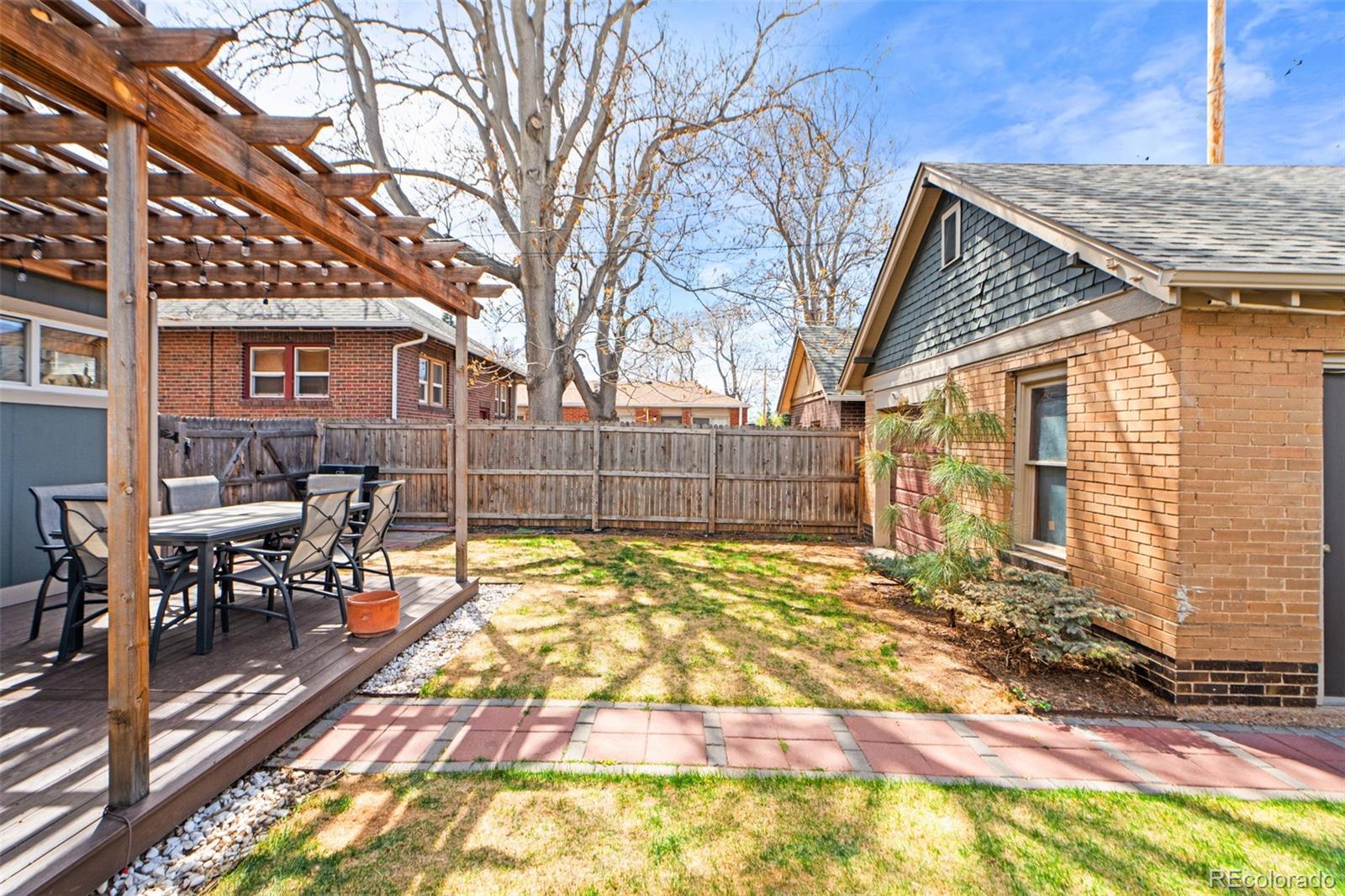 MLS Image #41 for 3517 n york street,denver, Colorado