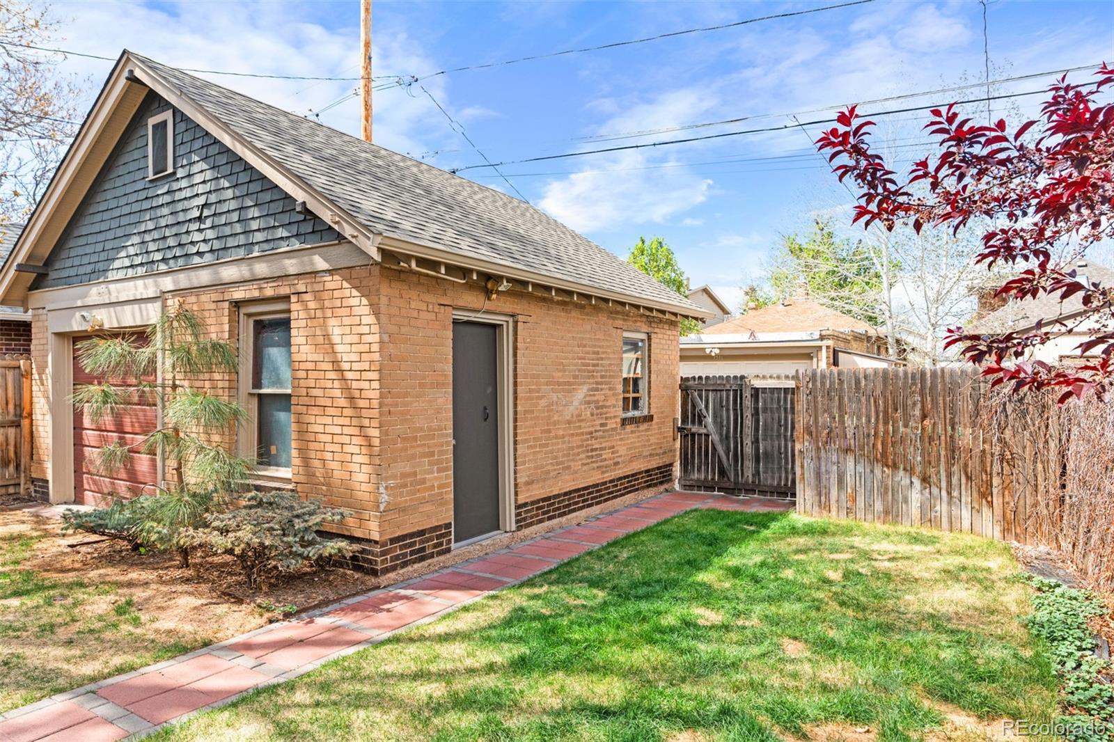 MLS Image #42 for 3517 n york street,denver, Colorado