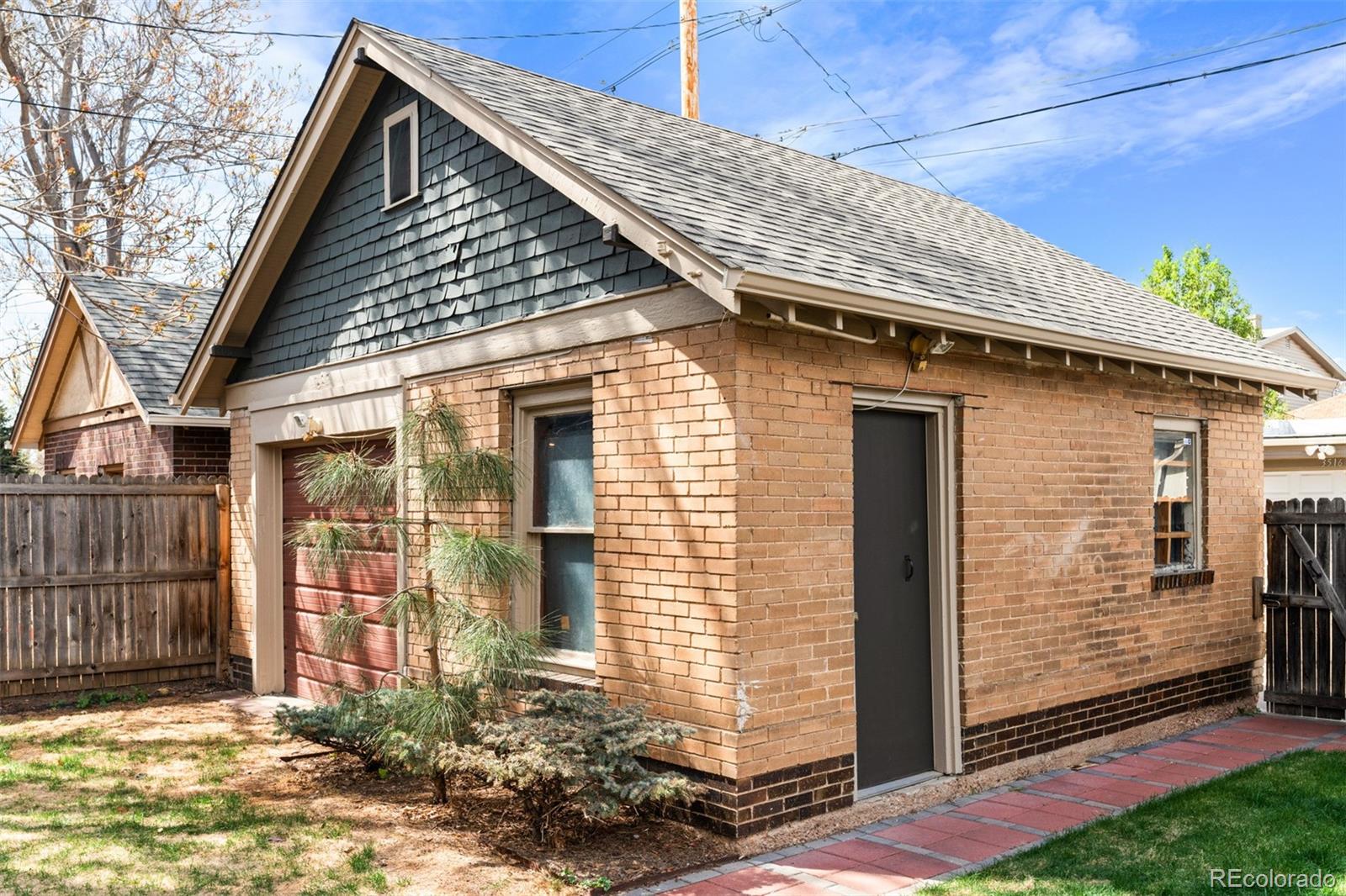 MLS Image #43 for 3517 n york street,denver, Colorado