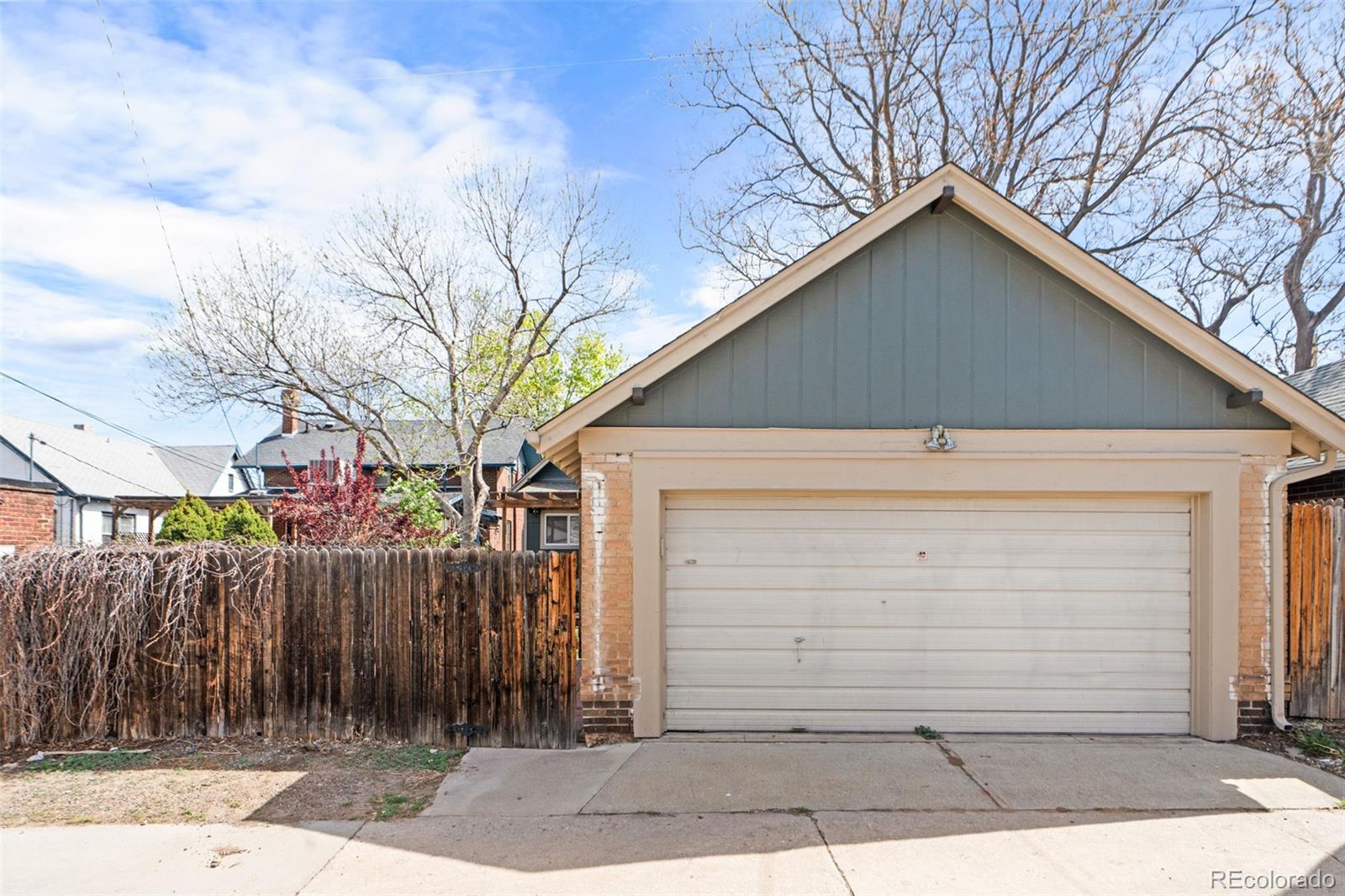 MLS Image #44 for 3517 n york street,denver, Colorado