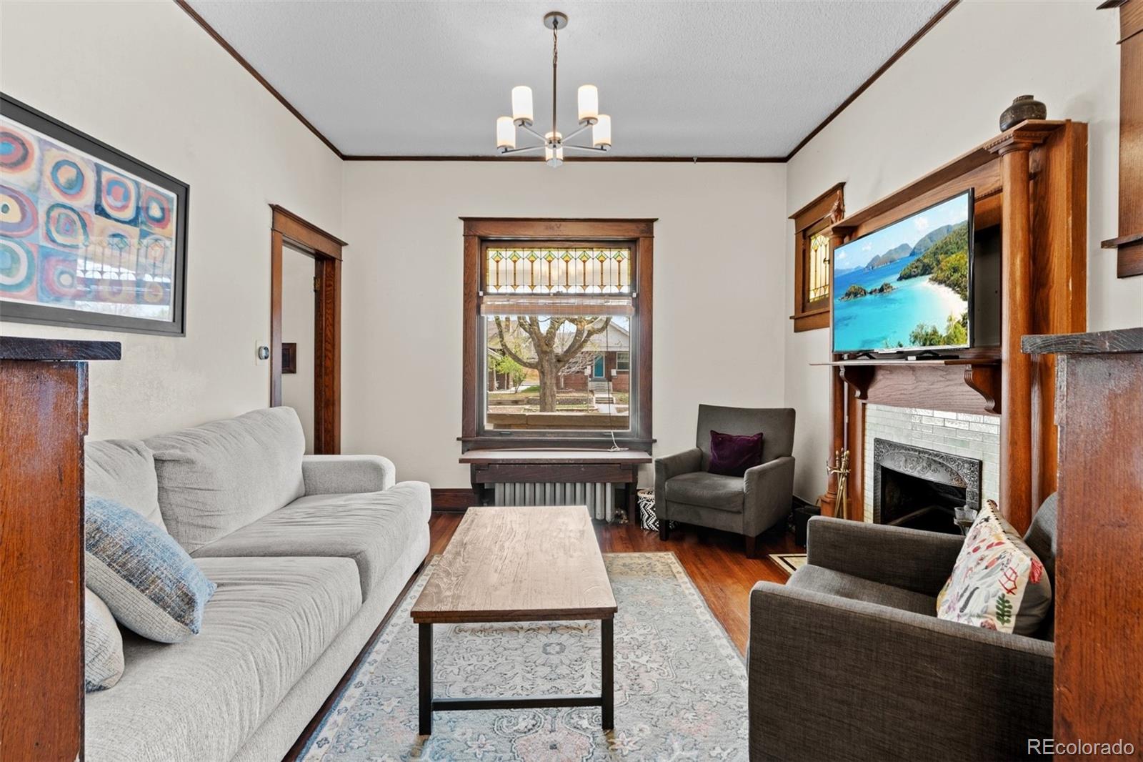 MLS Image #6 for 3517 n york street,denver, Colorado