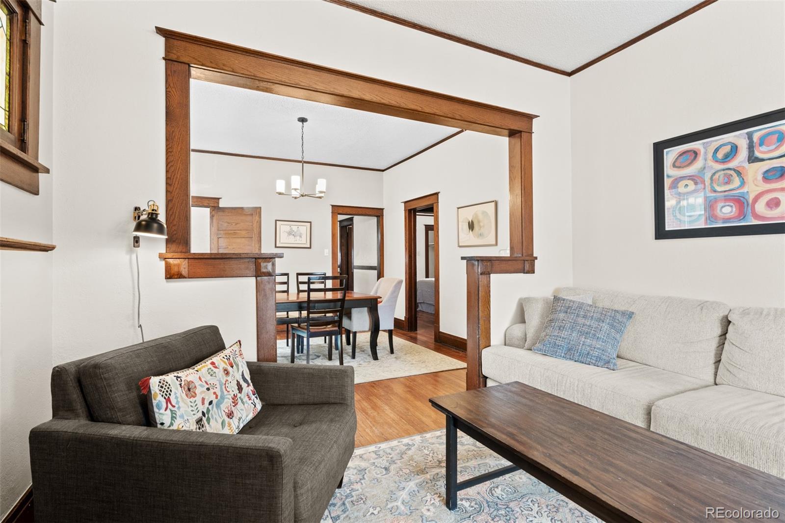 MLS Image #8 for 3517 n york street,denver, Colorado