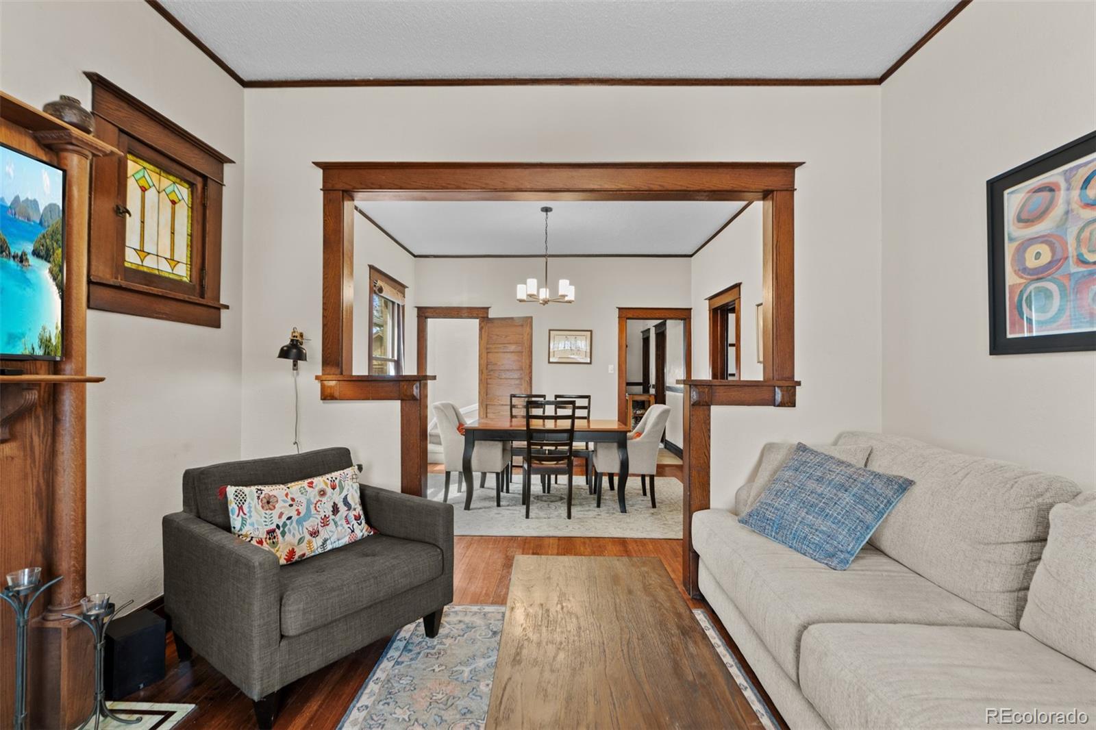 MLS Image #9 for 3517 n york street,denver, Colorado