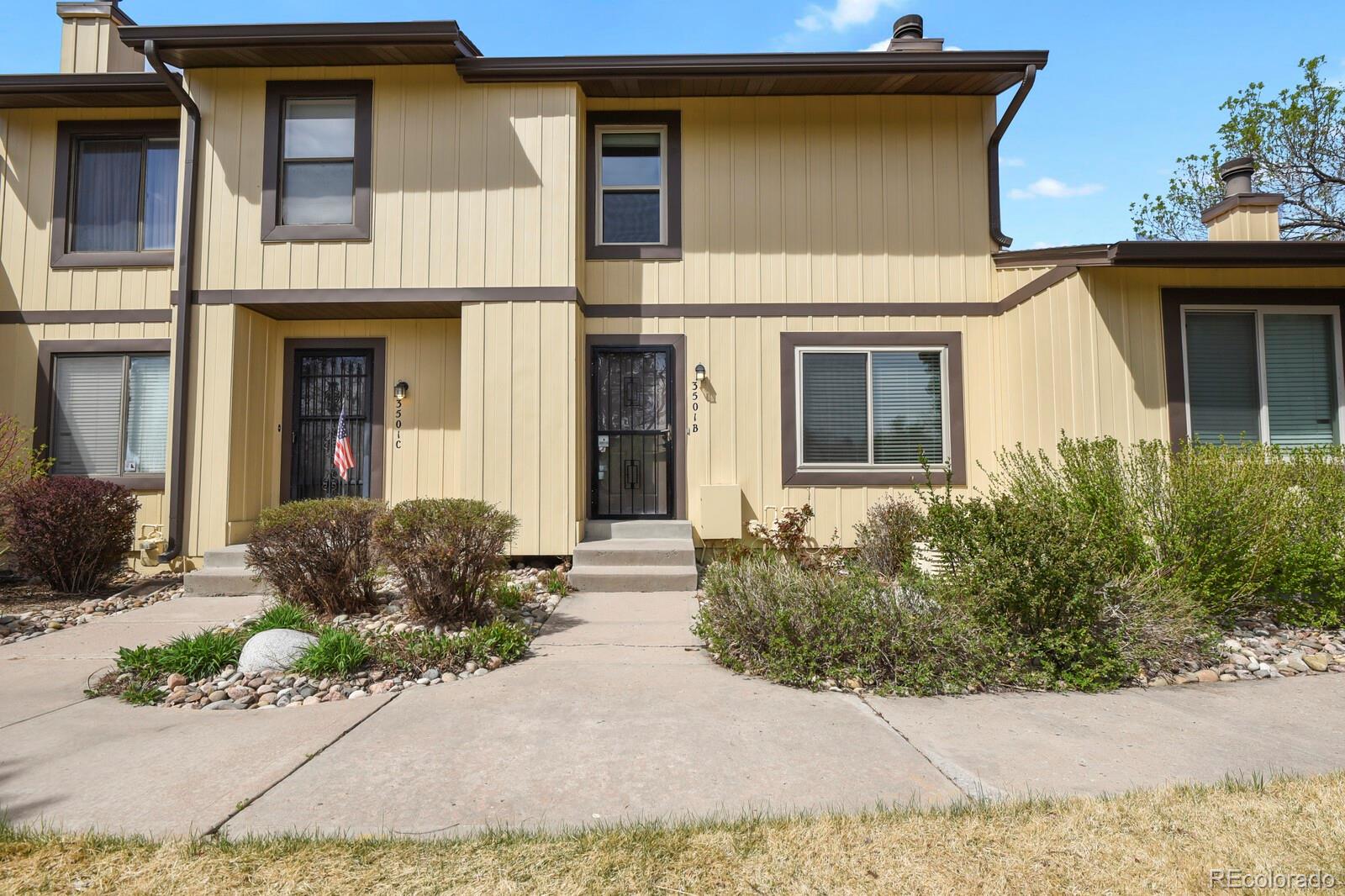 MLS Image #0 for 3501 s kittredge street,aurora, Colorado