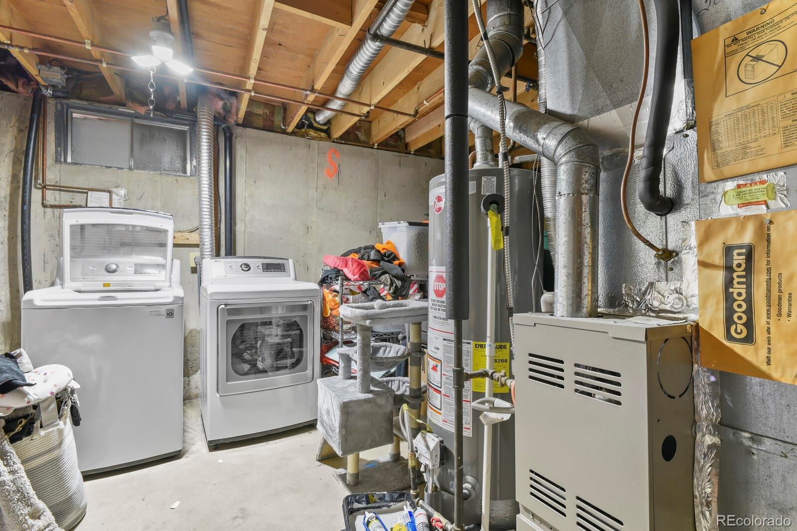 MLS Image #22 for 3501 s kittredge street,aurora, Colorado