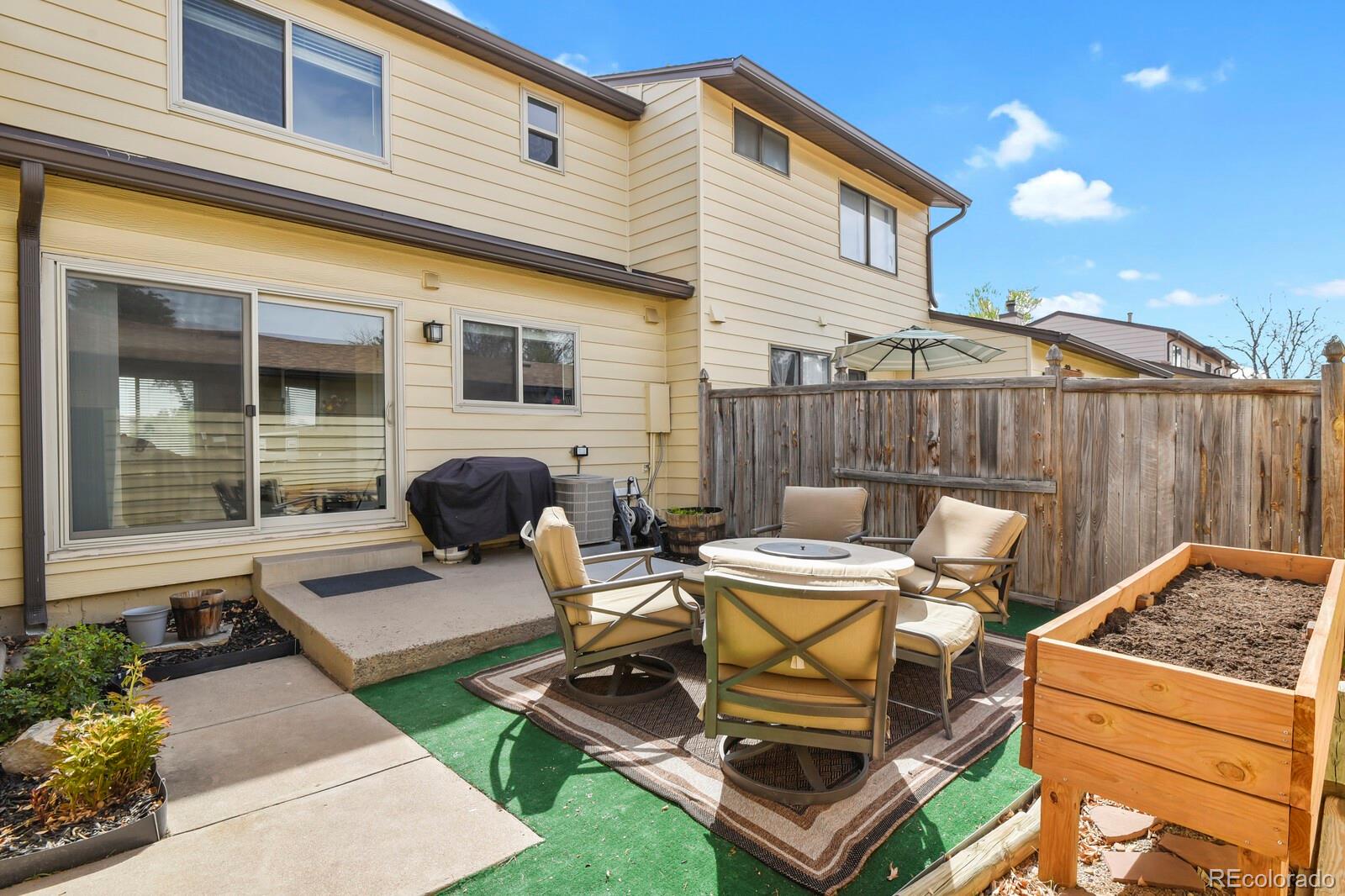 MLS Image #23 for 3501 s kittredge street,aurora, Colorado