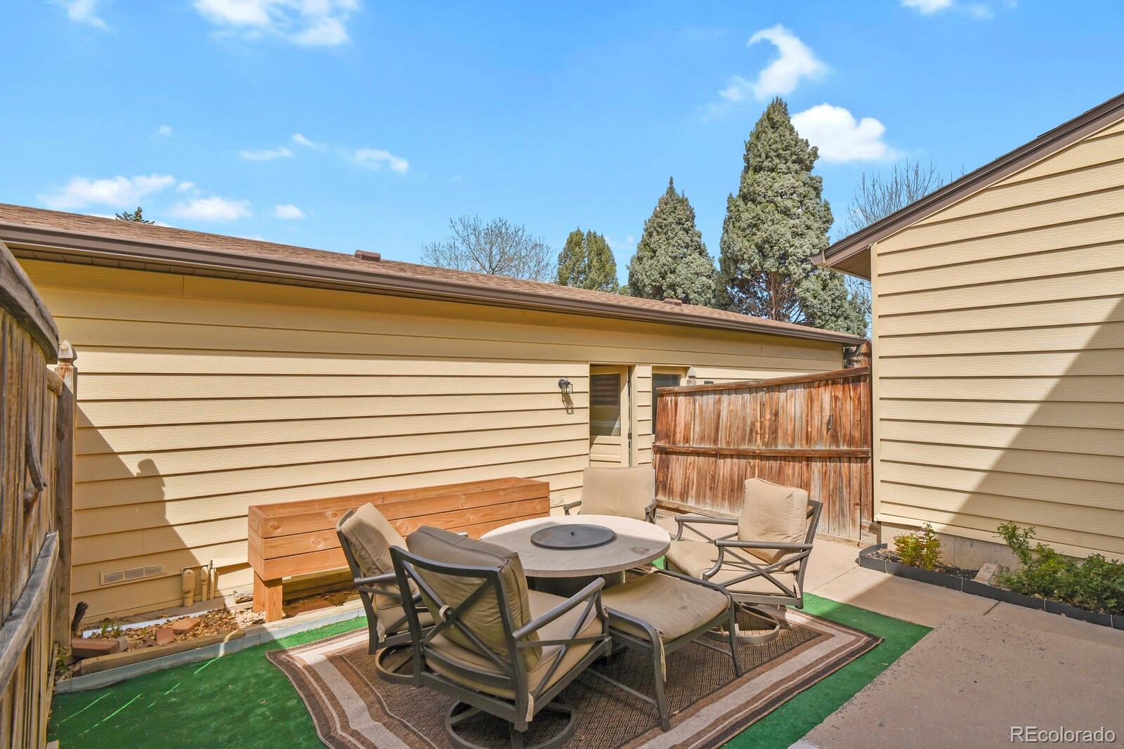 MLS Image #24 for 3501 s kittredge street,aurora, Colorado