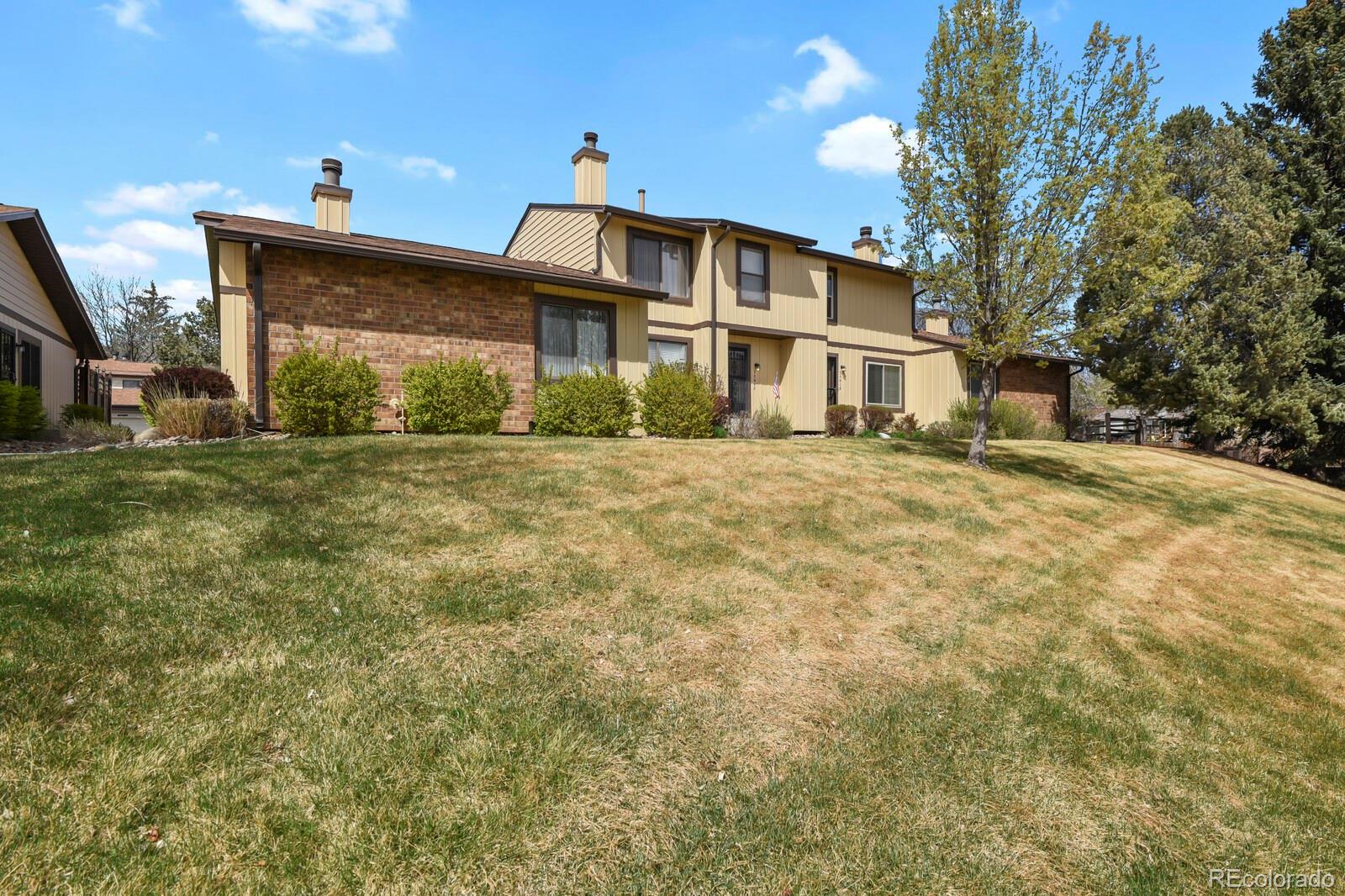 MLS Image #27 for 3501 s kittredge street,aurora, Colorado