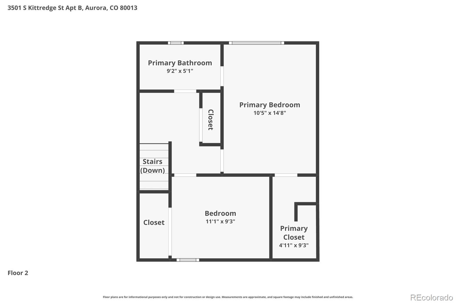 MLS Image #29 for 3501 s kittredge street,aurora, Colorado