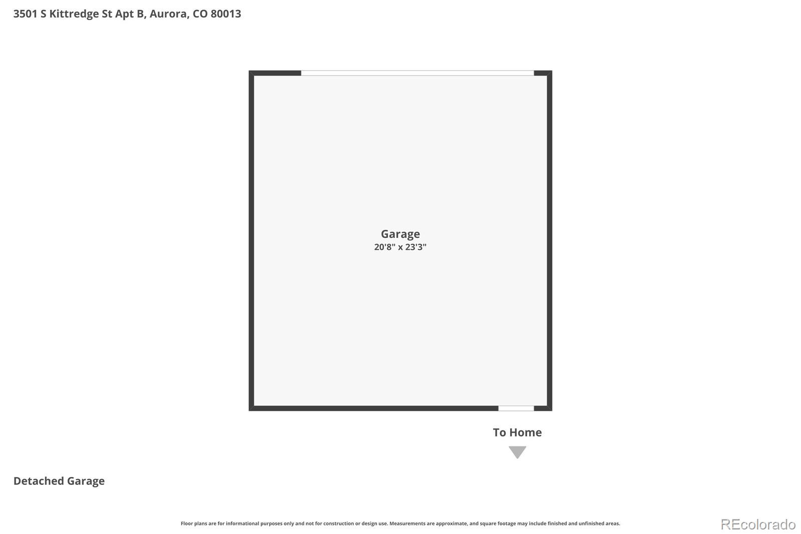 MLS Image #31 for 3501 s kittredge street,aurora, Colorado