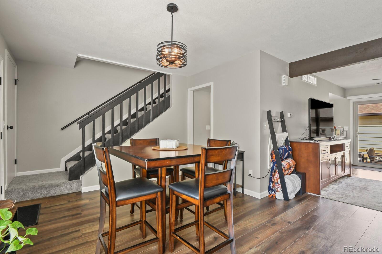 MLS Image #4 for 3501 s kittredge street,aurora, Colorado