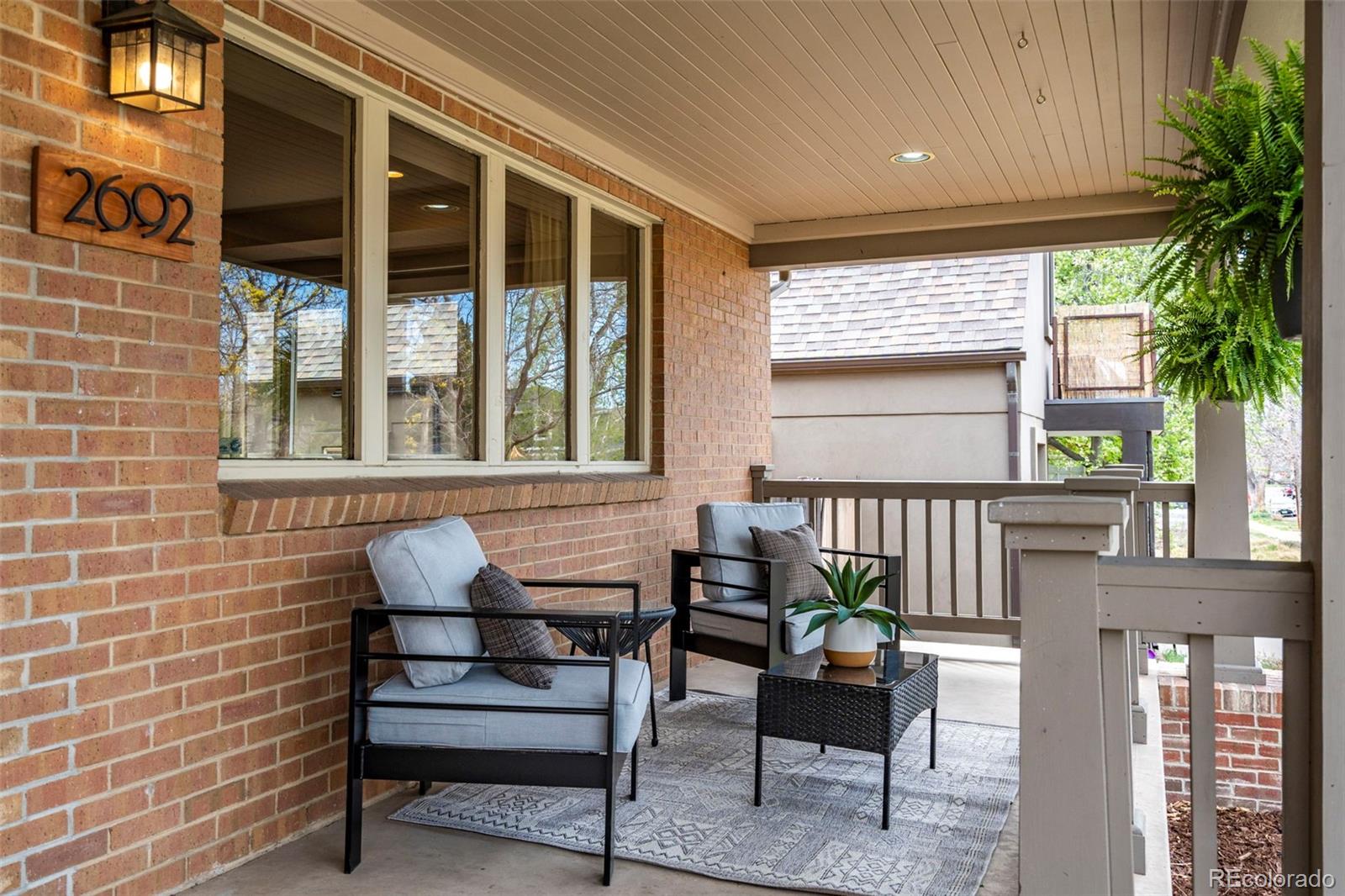MLS Image #1 for 2692 n raleigh street,denver, Colorado