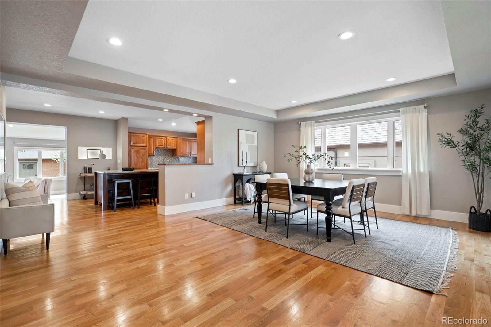 MLS Image #2 for 2692 n raleigh street,denver, Colorado