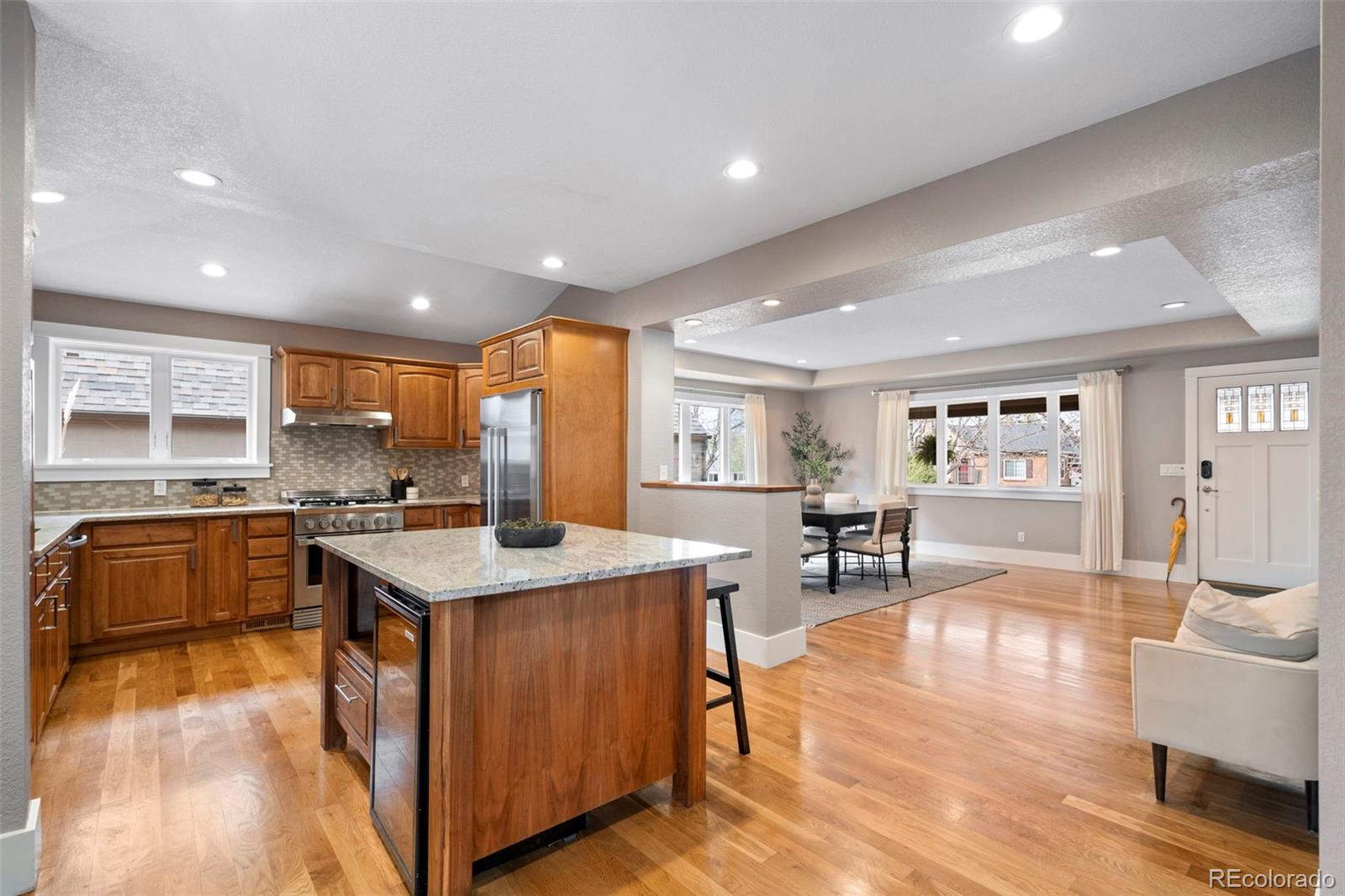 MLS Image #20 for 2692 n raleigh street,denver, Colorado