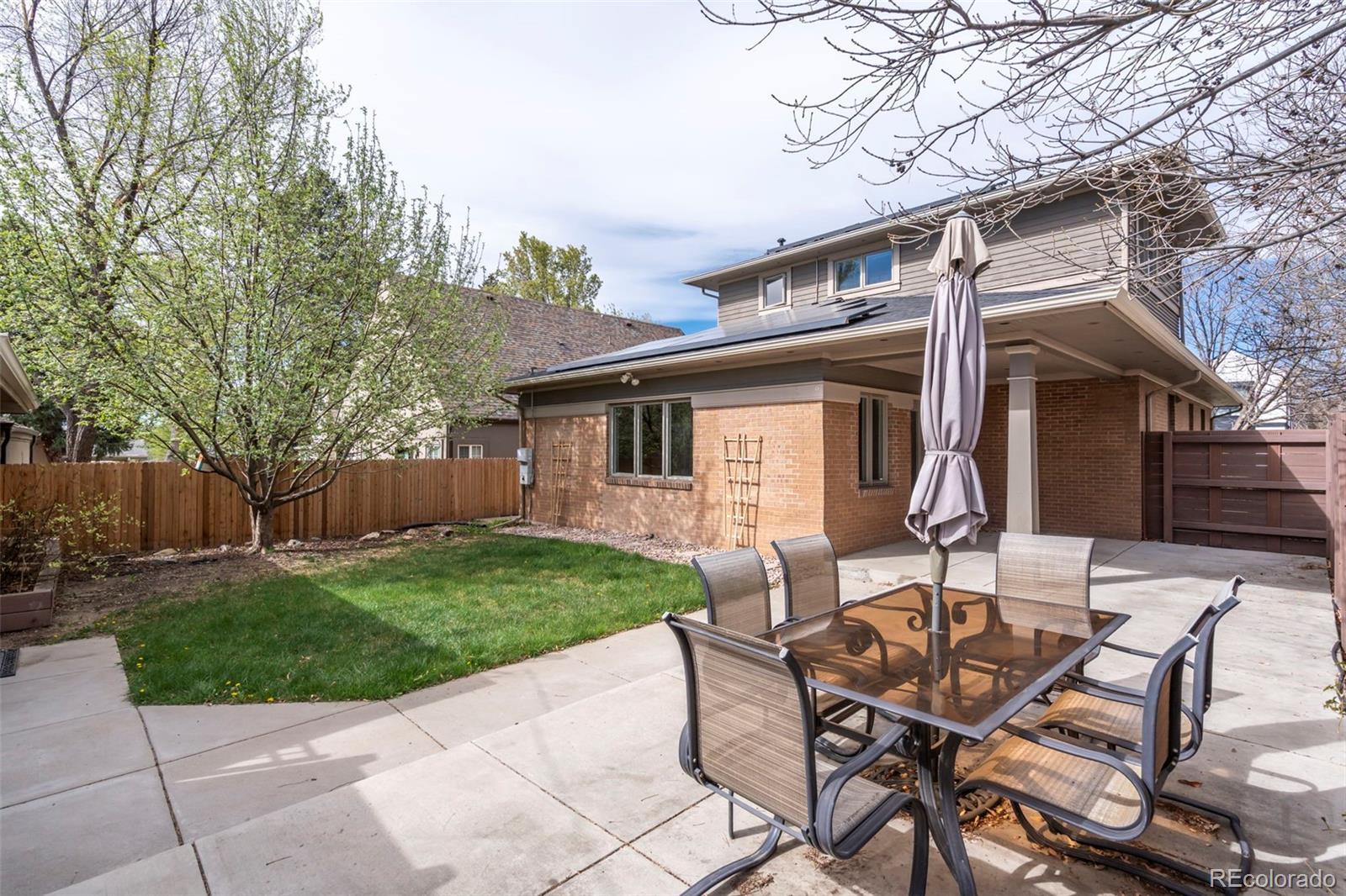 MLS Image #27 for 2692 n raleigh street,denver, Colorado