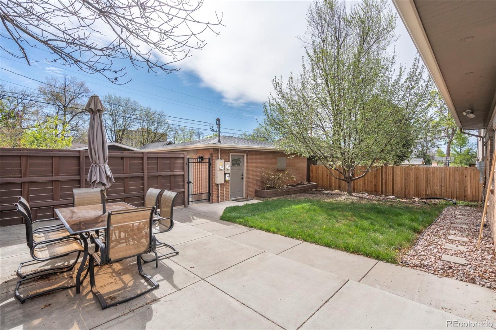 MLS Image #28 for 2692 n raleigh street,denver, Colorado