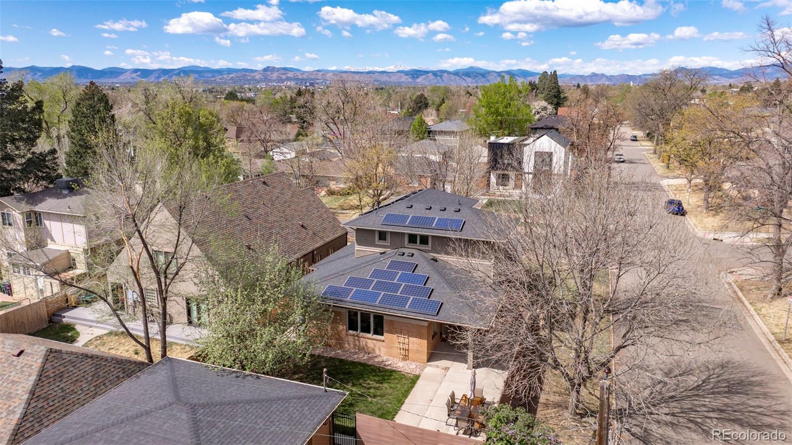 MLS Image #31 for 2692 n raleigh street,denver, Colorado