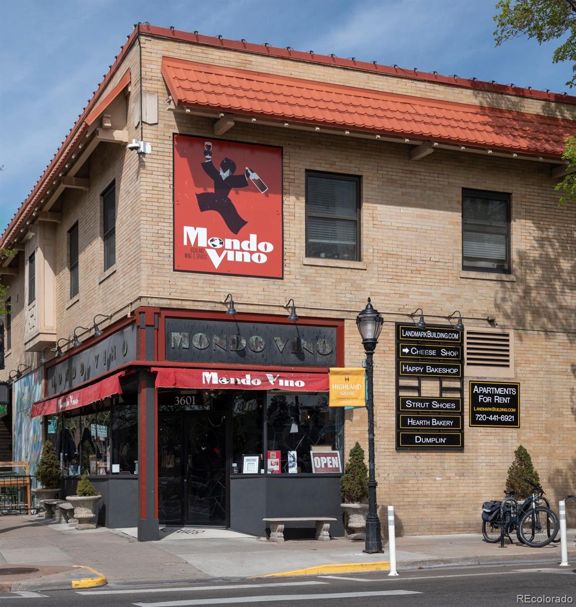 MLS Image #38 for 2692 n raleigh street,denver, Colorado