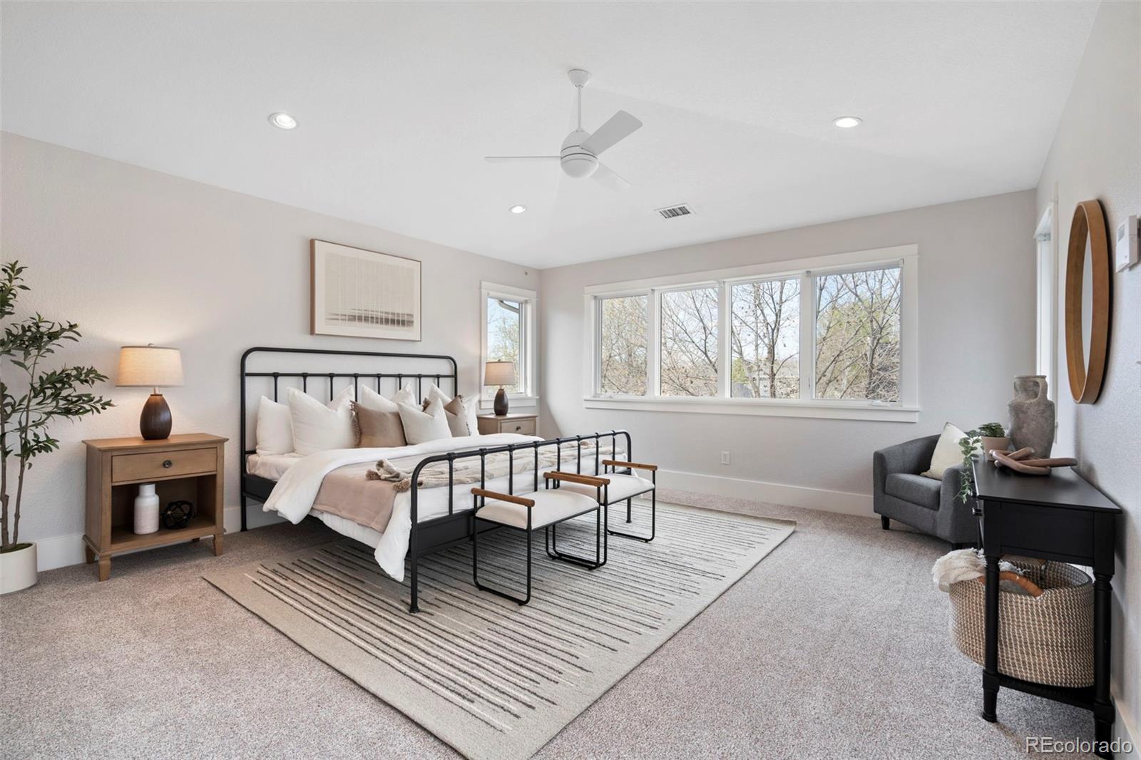 MLS Image #4 for 2692 n raleigh street,denver, Colorado