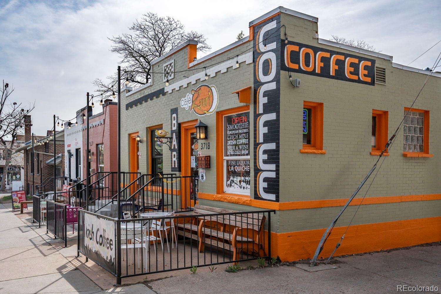 MLS Image #40 for 2692 n raleigh street,denver, Colorado