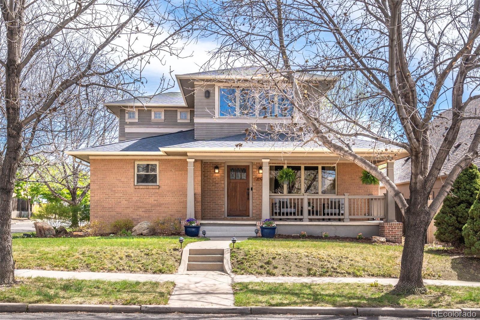MLS Image #45 for 2692 n raleigh street,denver, Colorado