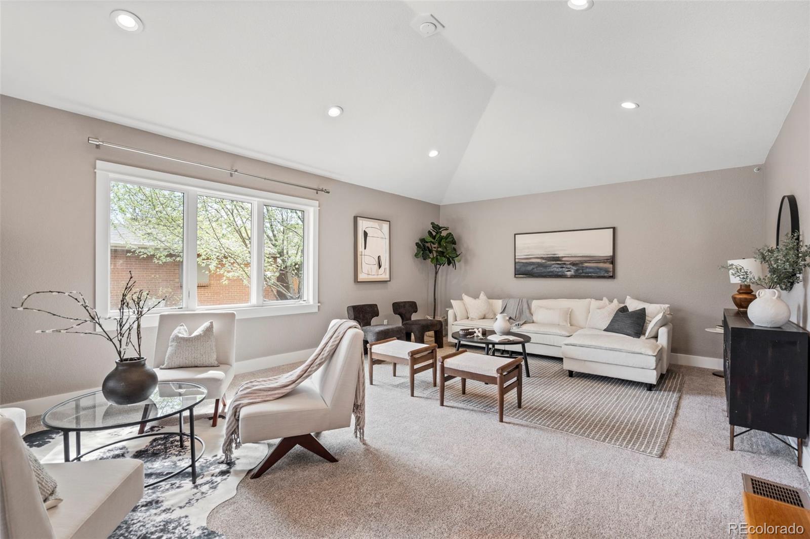 MLS Image #5 for 2692 n raleigh street,denver, Colorado