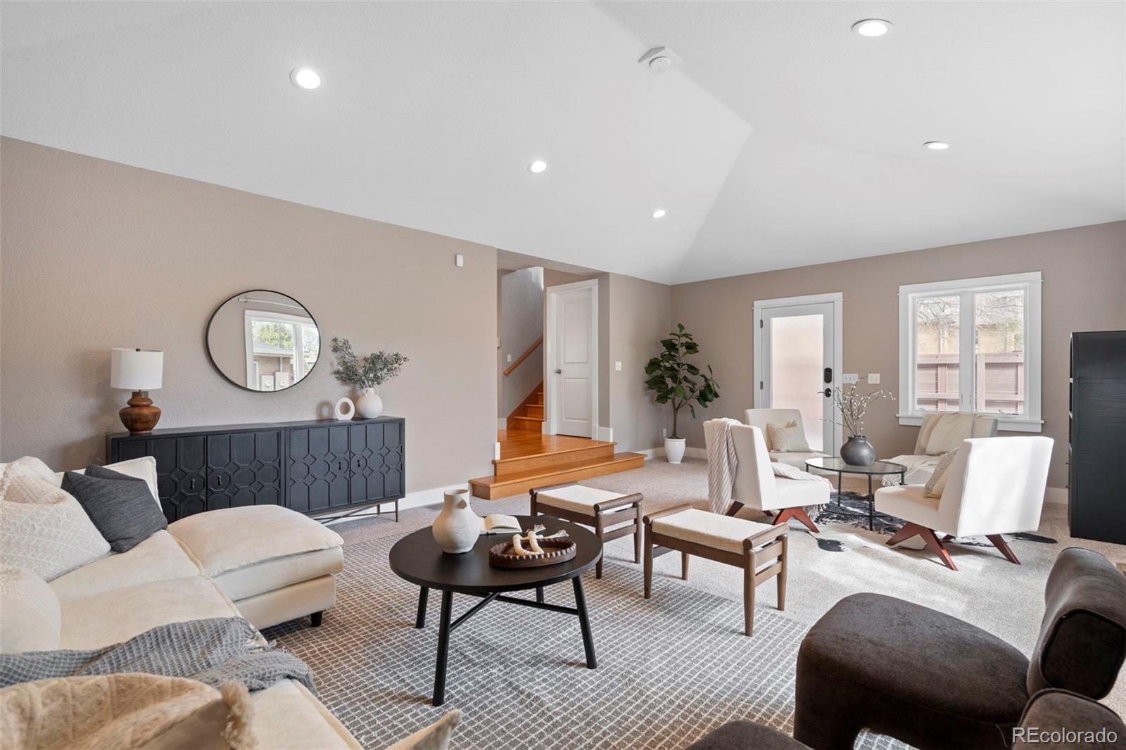 MLS Image #7 for 2692 n raleigh street,denver, Colorado
