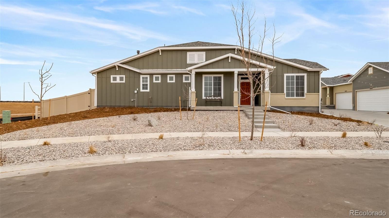MLS Image #1 for 5024 n tempe street,aurora, Colorado