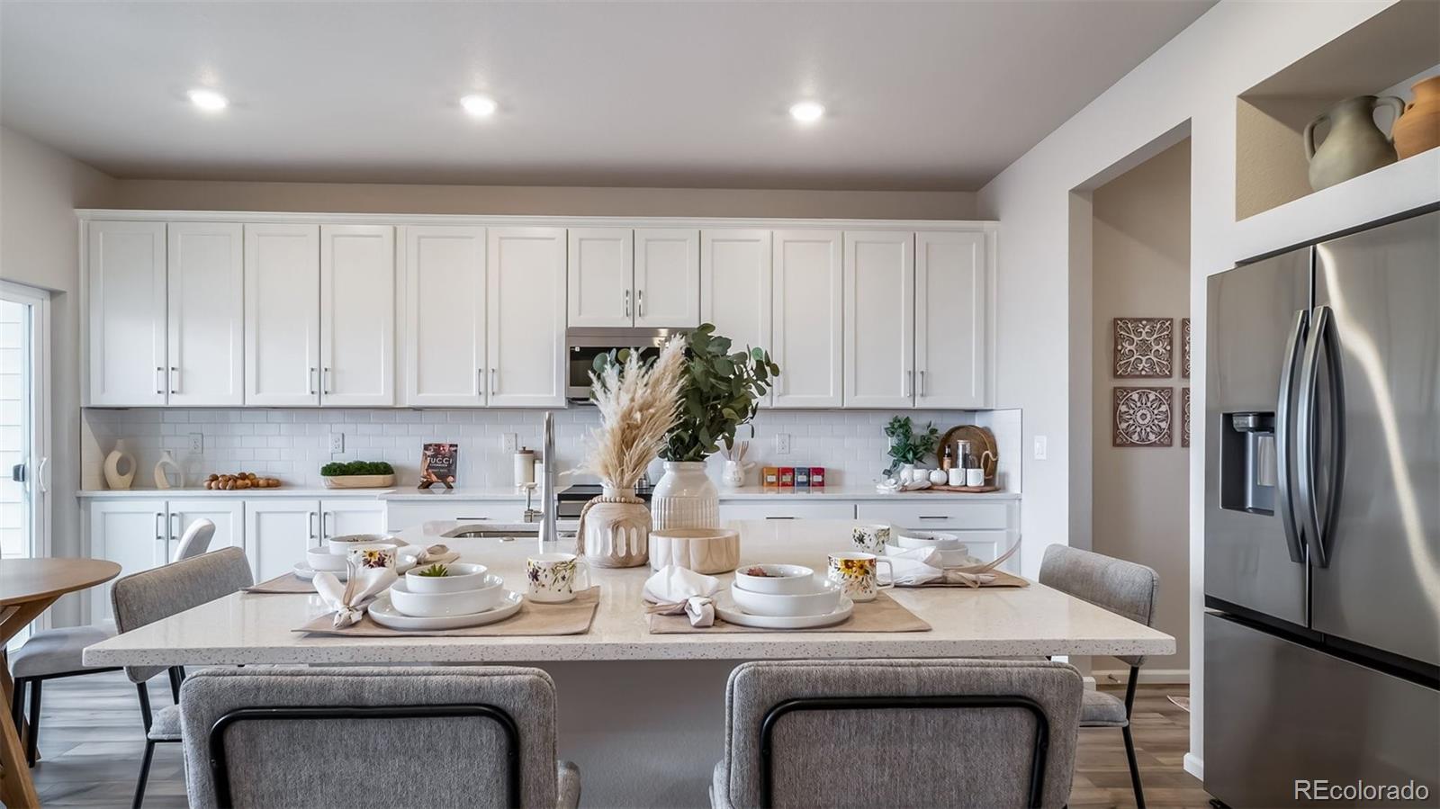 MLS Image #4 for 5024 n tempe street,aurora, Colorado